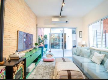 Casa · 120m² · 3 Quartos · 2 Vagas · Casa à venda - Rua Francisco Branco Capozzi - São Paulo - SP - CEP: 04566-050