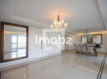 Apartamento · 223m² · 5 Quartos · 4 Vagas · Apartamento à venda na Rua José de Oliveira Coelho, 685 - Vila Andrade - São Paulo - SP - CEP: 05727