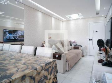 Apartamento · 62m² · 2 Quartos · 1 Vaga · Apartamento à Venda - Ermelino Matarazzo, 2 Quartos, 62 m2