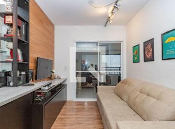 Apartamento · 67m² · 2 Quartos · 1 Vaga · Apartamento à Venda - Sacomã, 2 Quartos, 67 m2