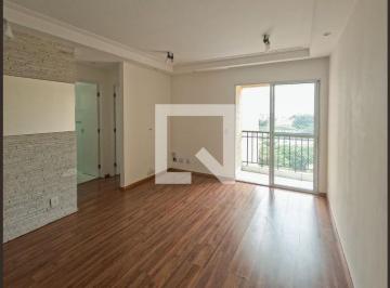 Apartamento · 65m² · 3 Quartos · 1 Vaga · Apartamento à Venda - City América, 3 Quartos, 65 m2