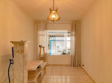 Casa · 158m² · 2 Quartos · 2 Vagas · Casa à Venda - Jabaquara, 2 Quartos, 158 m2