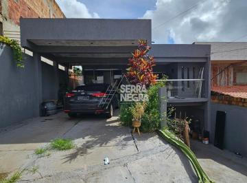 Foto 36 · CASA 2 QUARTOS ESPAÇO GOURMET ARMARIOS COZINHA ARNIQUEIRAS - DF