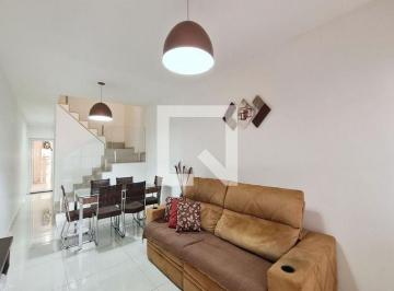 Casa · 95m² · 3 Quartos · 2 Vagas · Casa à Venda - Parque São Lucas, 3 Quartos, 95 m2