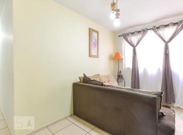 Apartamento · 48m² · 2 Quartos · 1 Vaga · Apartamento para Aluguel - Parque das Águas, 2 Quartos,  48 m² - Campinas