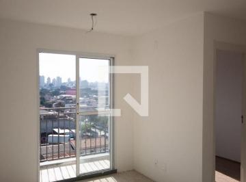 Apartamento · 39m² · 2 Quartos · Apartamento para Aluguel - Vila Maria , 2 Quartos,  39 m² - São Paulo