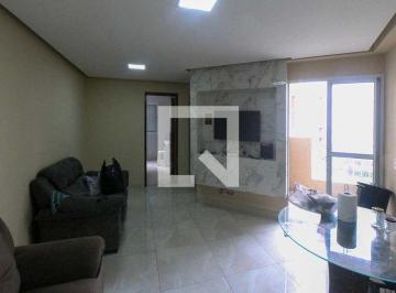 Apartamento · 52m² · 2 Quartos · 1 Vaga · Apartamento para Aluguel - Cidade Satelite Santa Barbara, 2 Quartos, 52 m² - São Paulo