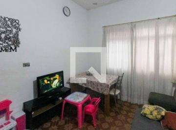 Casa · 200m² · 2 Quartos · 2 Vagas · Casa para Aluguel - Sapopemba, 2 Quartos,  200 m² - São Paulo