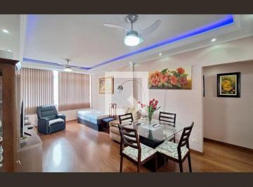 Apartamento · 120m² · 3 Quartos · 1 Vaga · Apartamento à Venda - Barra Funda, 3 Quartos, 120 m2