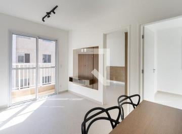 Apartamento · 38m² · 2 Quartos · Apartamento à Venda - Água Branca, 2 Quartos, 38 m² - São Paulo