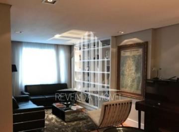 Foto 01 · Apartamento à Venda - Sumaré, 3 Quartos, 112 m2