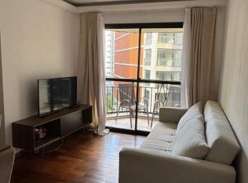 Apartamento de 2 quartos, São Paulo · TOTALMENTE MOBILIADO!!!!!!!!!!!!