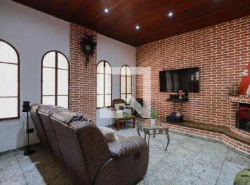 Casa · 320m² · 4 Quartos · 2 Vagas · Casa à Venda - Santana, 4 Quartos, 320 m2