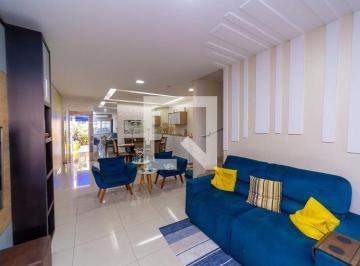 Casa · 155m² · 3 Quartos · 2 Vagas · Casa à Venda - Vila Carrão, 3 Quartos, 155 m2