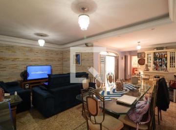 Casa · 252m² · 5 Quartos · 2 Vagas · Casa à Venda - Vila Ede, 5 Quartos, 252 m2