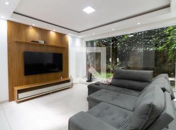 Casa · 200m² · 3 Quartos · 2 Vagas · Casa à Venda - Jardim Éster Yolanda, 3 Quartos, 200 m2