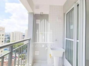 Foto 01 · Apartamento, Lapa, São Paulo, SP