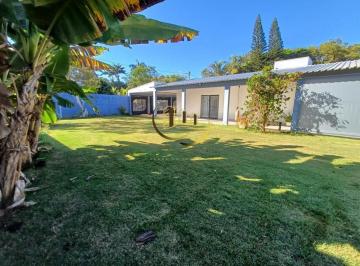 Foto 01 · Chácara à venda em Santa Bárbara D'oeste-SP: 2 quartos, 2 salas, 2 banheiros, 6 vagas, 150m² - Imper