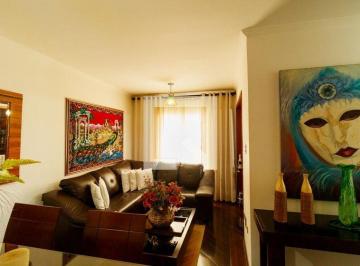Apartamento · 73m² · 2 Quartos · 1 Vaga · Apartamento à Venda - Vila Mazzei, 2 Quartos, 73 m2