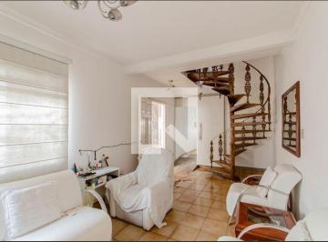Casa · 210m² · 4 Quartos · 2 Vagas · Casa à Venda - Cambuci, 4 Quartos, 210 m2