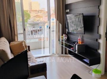 Foto 01 · Apartamento RESIDENCIAL em São Paulo - SP, Belém