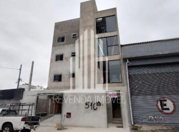 Foto 01 · Apartamento, Vila Antonieta, São Paulo, SP