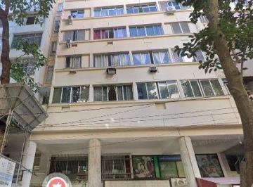 Apartamento de 1 quarto, Rio de Janeiro · 23/07/2025 - LEILÃO - AP NA QUADRA DA PRAIA