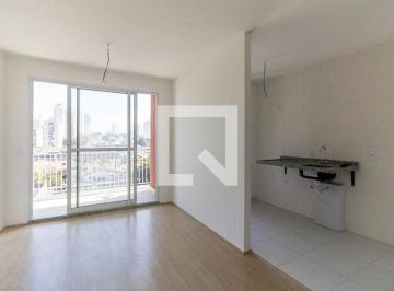 Apartamento · 55m² · 2 Quartos · 1 Vaga · Apartamento à Venda - Vila das Mercês, 2 Quartos, 55 m2