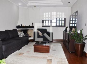 Casa · 350m² · 4 Quartos · 3 Vagas · Casa à Venda - City América, 4 Quartos, 350 m2