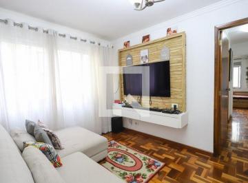 Apartamento · 100m² · 4 Quartos · 1 Vaga · Apartamento à Venda - Água Fria, 4 Quartos, 100 m2