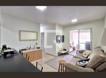 Apartamento · 106m² · 3 Quartos · 1 Vaga · Apartamento à Venda - Barra Funda, 3 Quartos, 106 m2