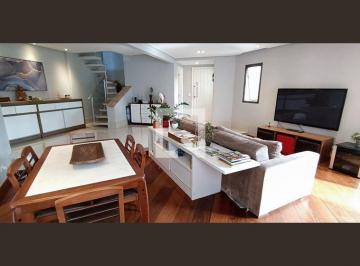 Apartamento · 320m² · 4 Quartos · 4 Vagas · Apartamento à Venda - Panamby, 4 Quartos, 320 m2