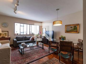 Apartamento · 109m² · 4 Quartos · 1 Vaga · Apartamento à Venda - Alto da Lapa, 4 Quartos, 109 m2