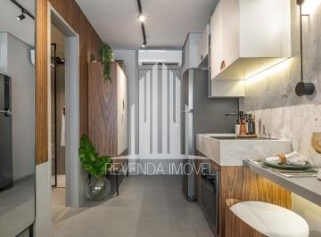 Foto 01 · Apartamento RESIDENCIAL em SÃO PAULO - SP, CIDADE MONÇÕES