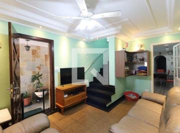 Casa · 173m² · 3 Quartos · 2 Vagas · Casa à Venda - Vila Ede, 3 Quartos, 173 m2