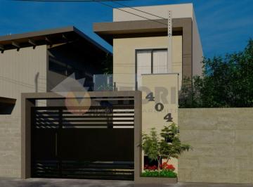 Casa de 3 quartos, Caraguatatuba · Sobrado novo no bairro dos Golfinhos em Caraguatatuba SP