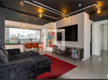 Apartamento · 70m² · 2 Quartos · 1 Vaga · Apartamento à Venda - Mooca, 2 Quartos, 70 m2