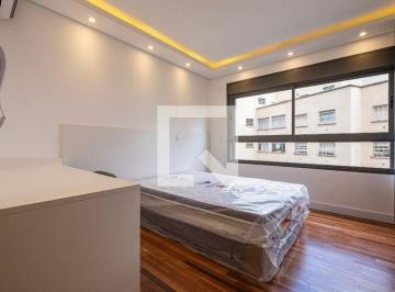 Apartamento · 22m² · 1 Quarto · Apartamento à Venda - Paraíso, 1 Quarto, 22 m2