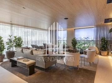 Foto 01 · Apartamento RESIDENCIAL em SÃO PAULO - SP, JARDIM AMÉRICA