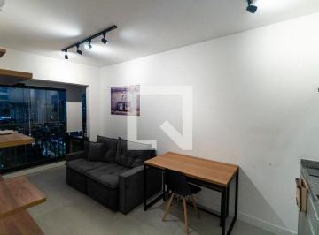 Apartamento · 29m² · 1 Quarto · 1 Vaga · Apartamento à Venda - Vila Mascote, 1 Quarto, 29 m2