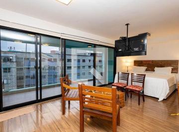 Apartamento · 51m² · 1 Quarto · 1 Vaga · Apartamento à Venda - Bela Vista, 1 Quarto, 51 m2