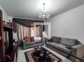 Casa · 125m² · 3 Quartos · 2 Vagas · Casa à Venda - Jardim Taboão, 3 Quartos, 125 m2