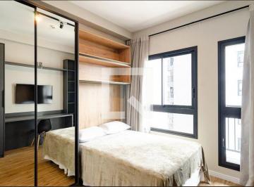 Apartamento · 20m² · 1 Quarto · Apartamento à Venda - Vila Clementino, 1 Quarto, 20 m2