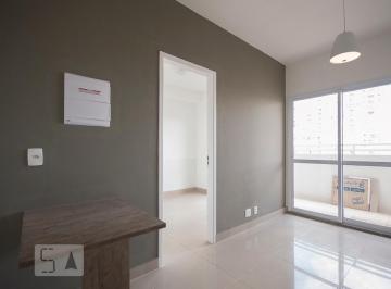 Apartamento · 31m² · 1 Quarto · 1 Vaga · Apartamento à Venda - Santo Amaro , 1 Quarto, 31 m2