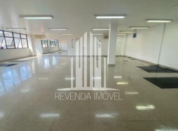 Foto 01 · Galpão Comercial para Locação em São Paulo - SP, Bairro Indianópolis: 8 Banheiros, 25 Vagas de Garag