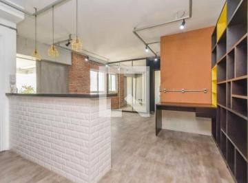 Apartamento · 62m² · 1 Quarto · 1 Vaga · Apartamento à Venda - Consolação, 1 Quarto, 62 m2