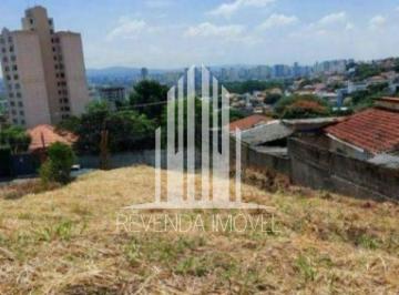 Foto 01 · Terreno à venda em São Paulo-SP, bairro Jaguaré, com 570m² de área!