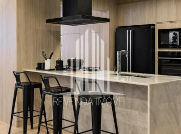 Foto 01 · Apartamento de luxo com 4 quartos e 2 suítes na Cidade Monções, São Paulo - SP: 164m², 4 banheiros e