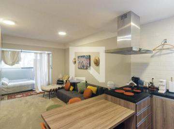 Apartamento · 40m² · 1 Quarto · 1 Vaga · Apartamento à Venda - Higienópolis, 1 Quarto, 40 m2