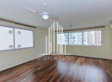 Foto 01 · Apartamento RESIDENCIAL em SÃO PAULO - SP, ITAIM BIBI